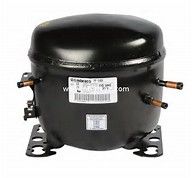 EMBRACO Refrigerator Compressor